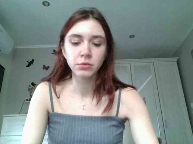ImmortalPrincess webcam