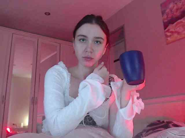 ImmortalPrincess webcam