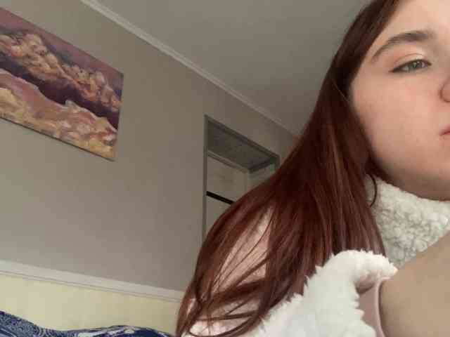 ImmortalPrincess webcam