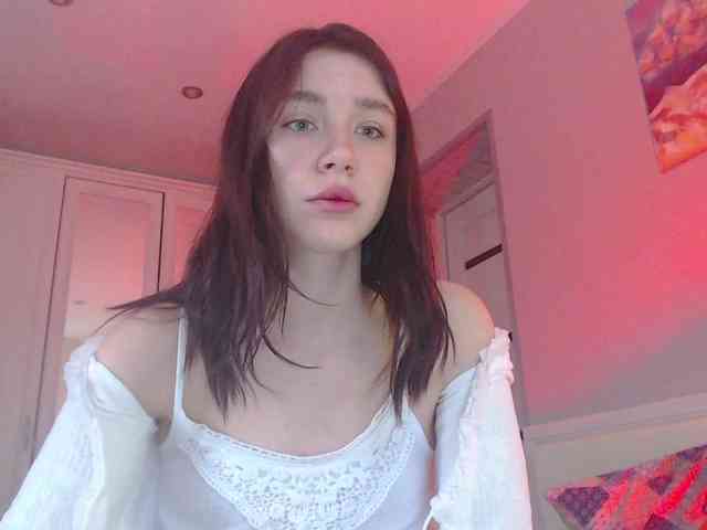 ImmortalPrincess webcam