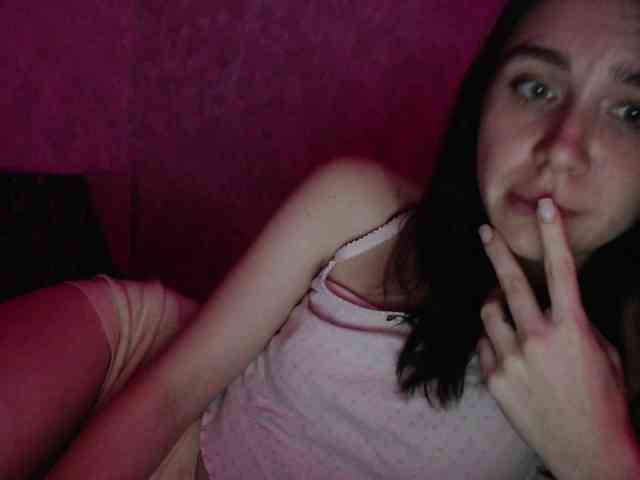 ImmortalPrincess webcam