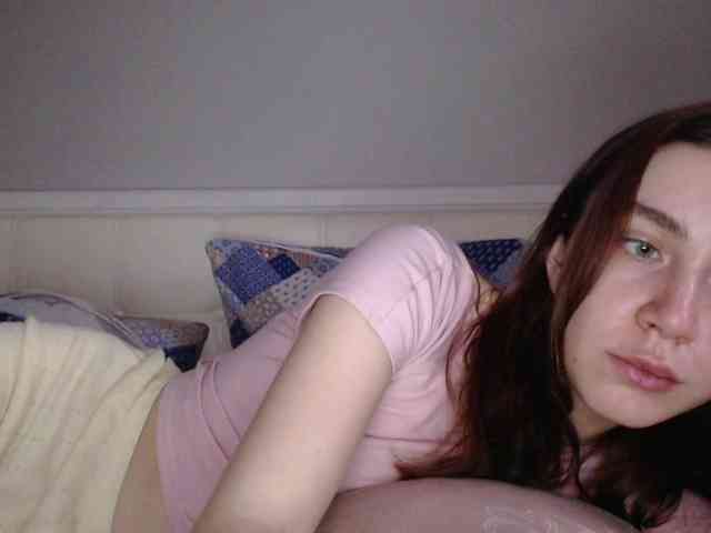 ImmortalPrincess webcam