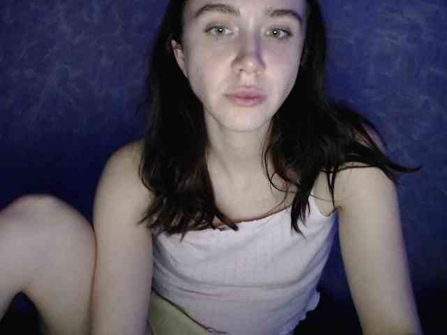 ImmortalPrincess's Sexcam