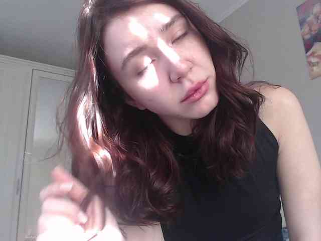 ImmortalPrincess webcam