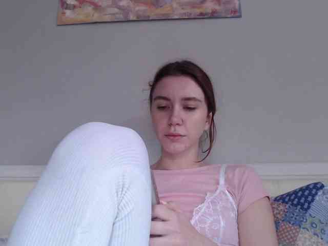 ImmortalPrincess webcam