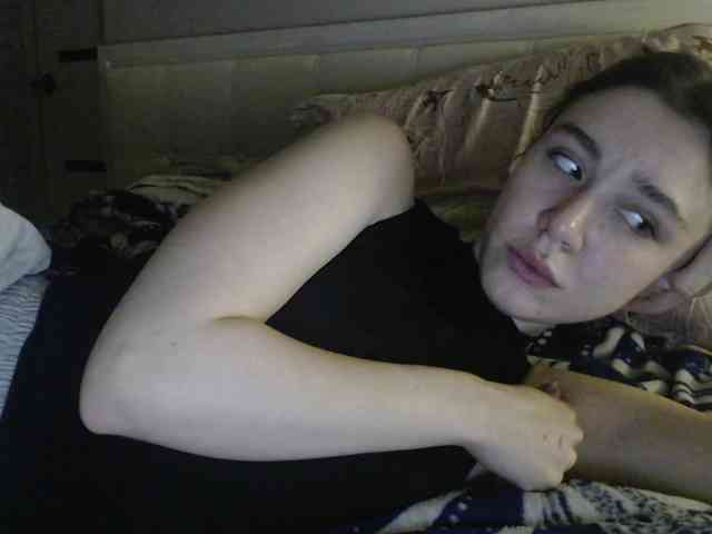 ImmortalPrincess webcam