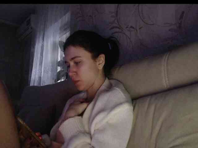 ImmortalPrincess webcam