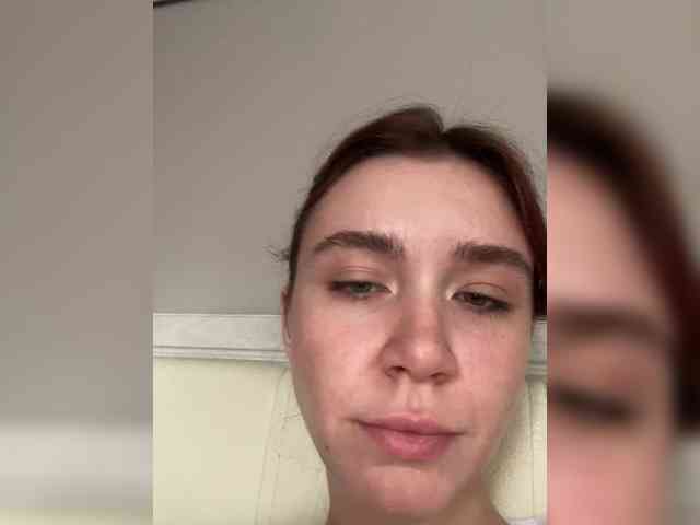 ImmortalPrincess webcam