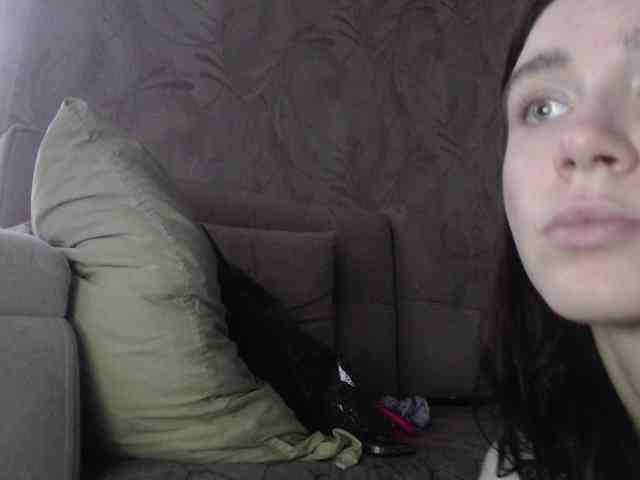 ImmortalPrincess webcam