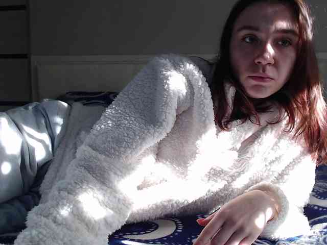 ImmortalPrincess webcam