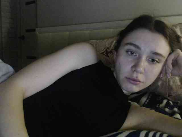 ImmortalPrincess webcam