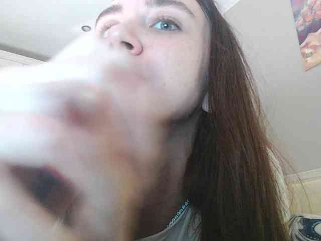 ImmortalPrincess webcam