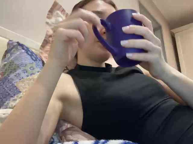 ImmortalPrincess webcam
