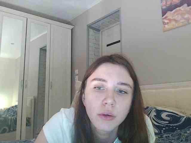 ImmortalPrincess webcam