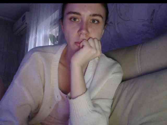 ImmortalPrincess webcam