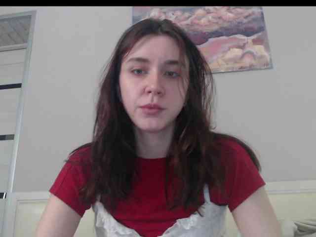 ImmortalPrincess webcam