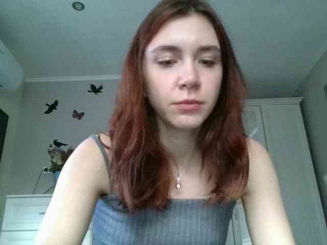 ImmortalPrincess webcam