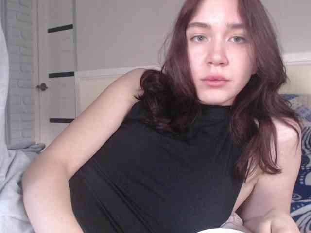 ImmortalPrincess webcam