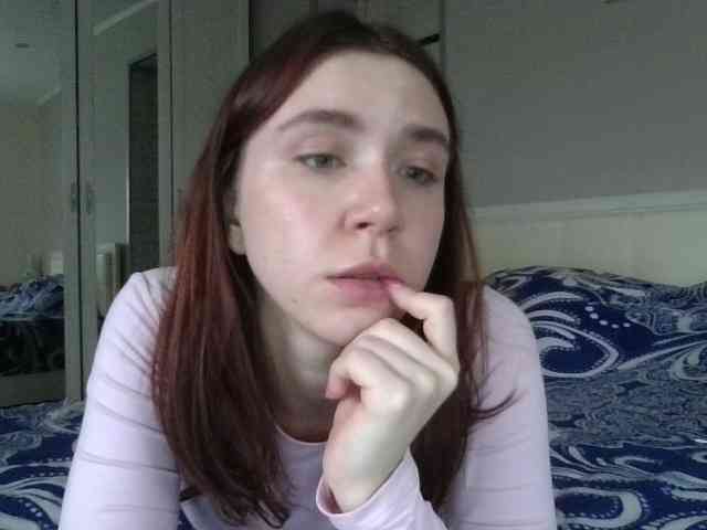 ImmortalPrincess webcam