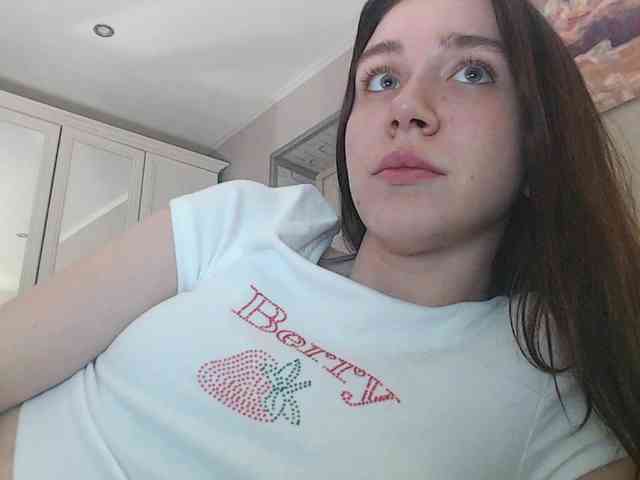 ImmortalPrincess webcam