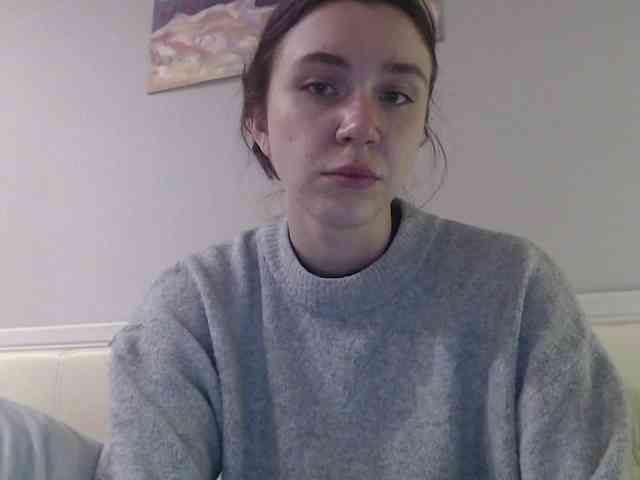 ImmortalPrincess webcam