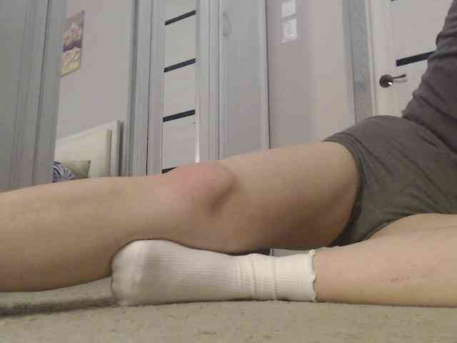 ImmortalPrincess webcam