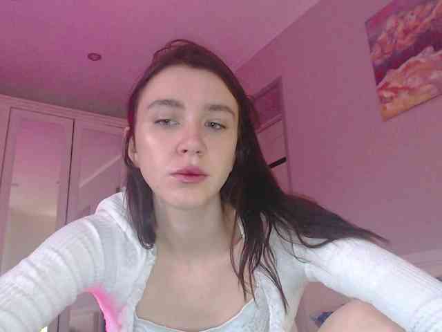 ImmortalPrincess webcam