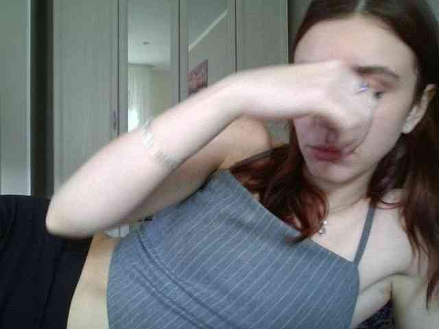 ImmortalPrincess webcam