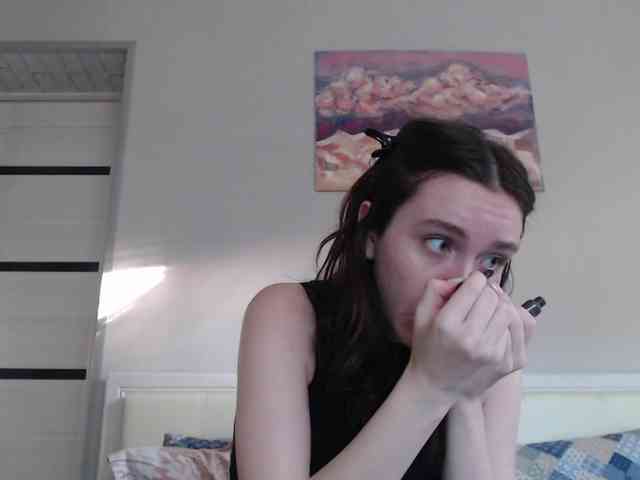 ImmortalPrincess webcam