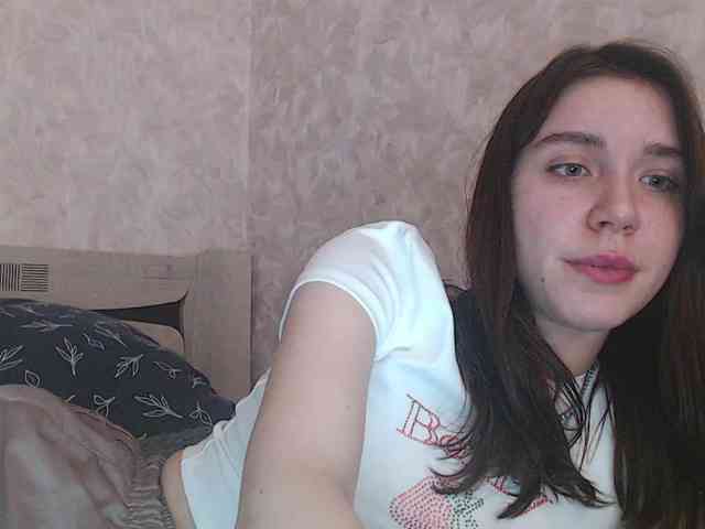 ImmortalPrincess webcam