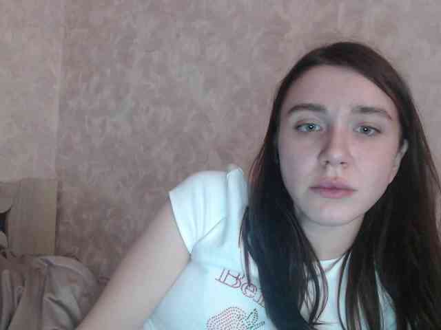 ImmortalPrincess webcam