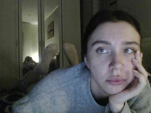 ImmortalPrincess webcam