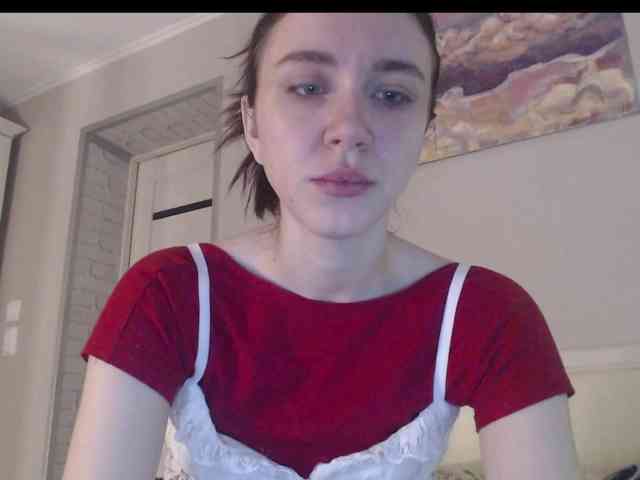 ImmortalPrincess webcam