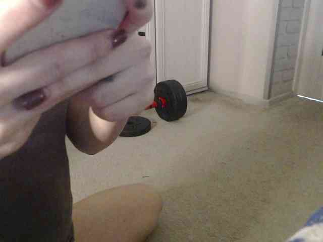 ImmortalPrincess webcam