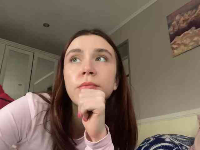 ImmortalPrincess webcam