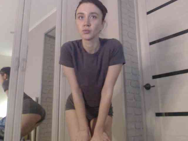 ImmortalPrincess webcam