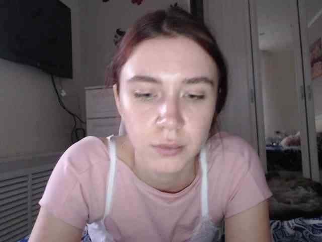 ImmortalPrincess webcam