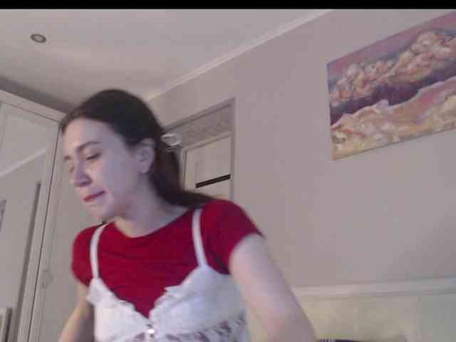 ImmortalPrincess webcam