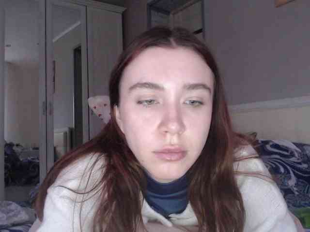 ImmortalPrincess webcam