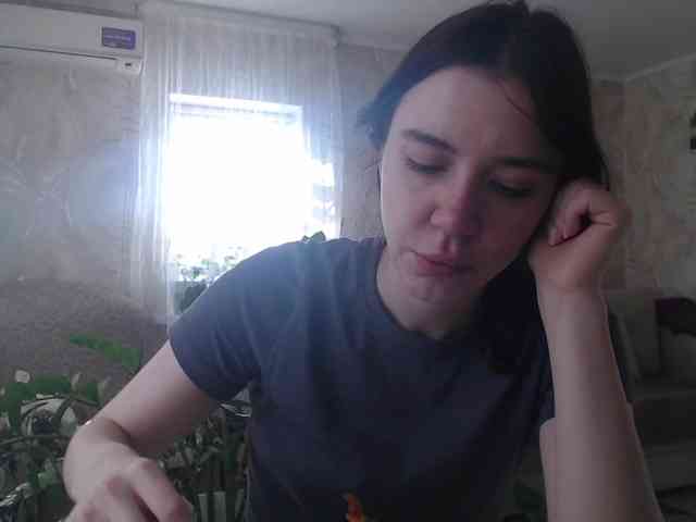 ImmortalPrincess webcam