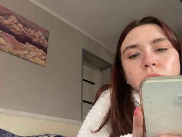 ImmortalPrincess webcam
