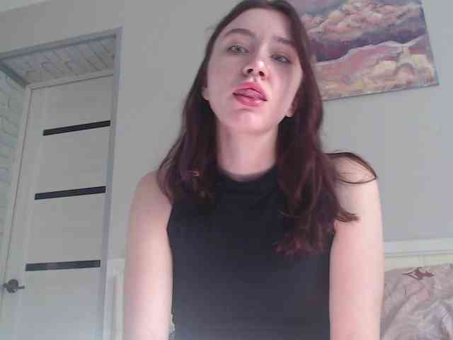 ImmortalPrincess webcam