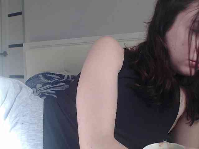 ImmortalPrincess webcam