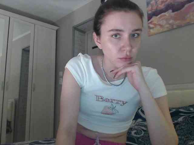 ImmortalPrincess webcam