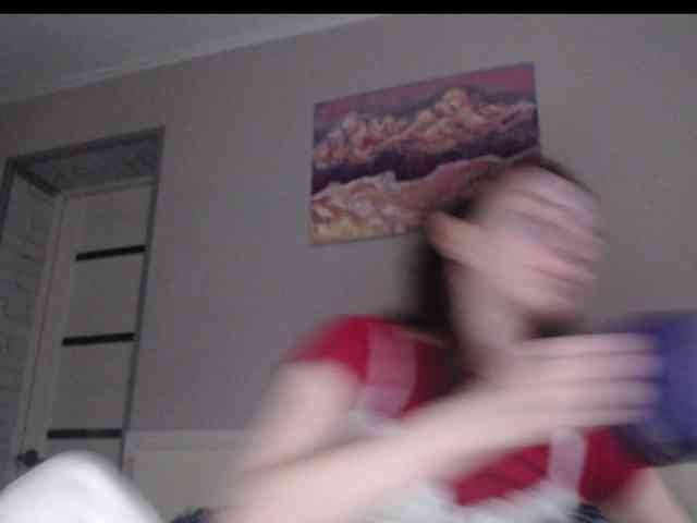 ImmortalPrincess webcam