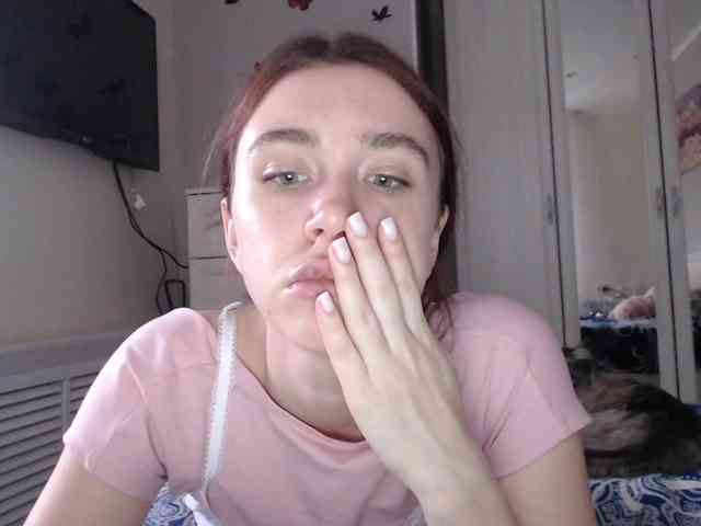 ImmortalPrincess webcam