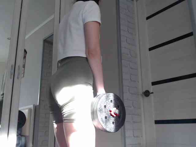 ImmortalPrincess webcam