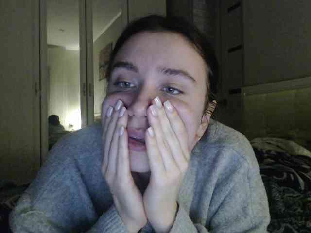 ImmortalPrincess webcam