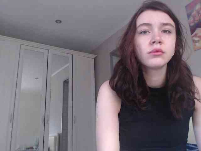 ImmortalPrincess webcam