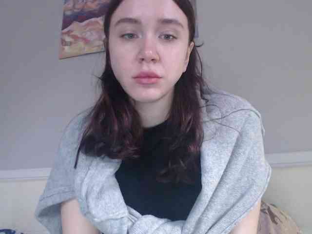 ImmortalPrincess webcam